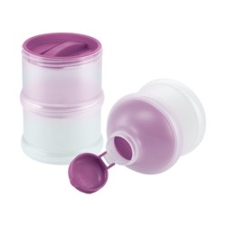 Nuk Toz Mama Kabı NA 256268