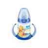 Nuk First Choice Disney PP Learner Biberon 150 ml - Silikon Emzikli 6-18 Ay