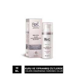 RoC Pro-Cica Extra Onarıcı Balsam 50ml