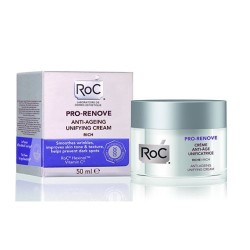 RoC Pro-Renove Yaşlanma Etkilerine Karşı Dengeleyici Bakım Kremi 50ml