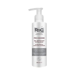 RoC Pro-Cleanse Ekstra Hassas Temizleyici Yüz Yıkama Jeli 200ml