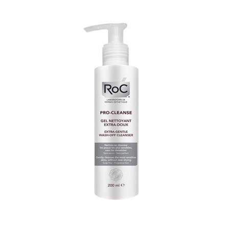 RoC Pro-Cleanse Ekstra Hassas Temizleyici Yüz Yıkama Jeli 200ml
