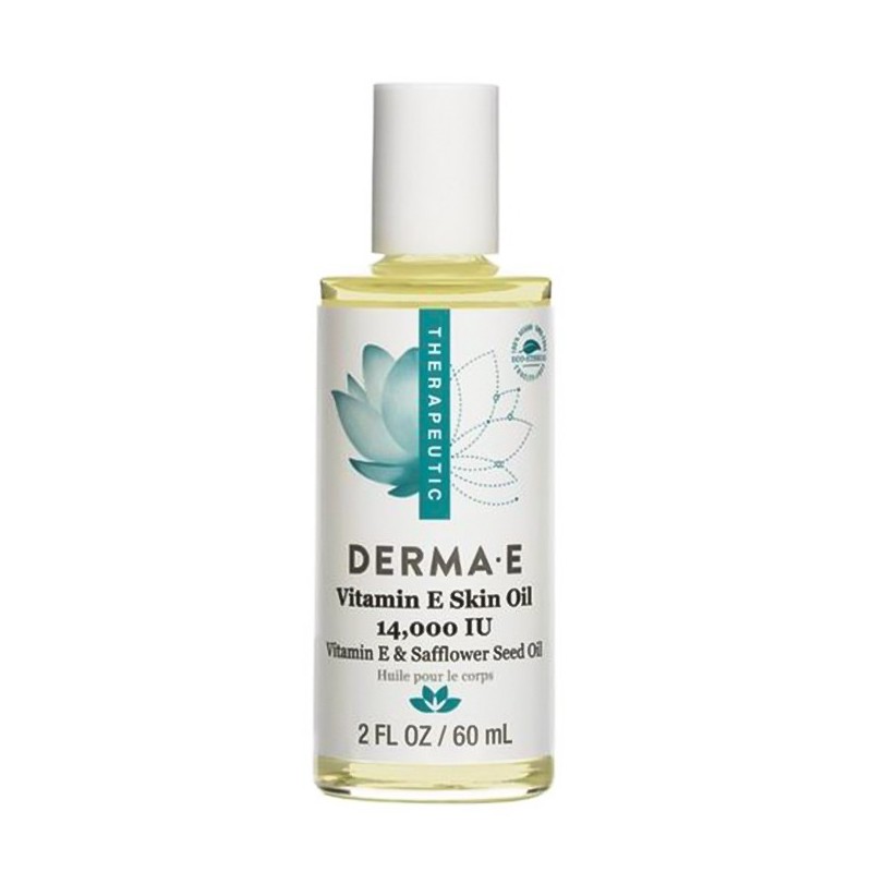 Derma E Vitamin E Skin Oil 14,000 IU 60ml - Nem Veren Kırışık Azaltıcı Yağ Derma E Vitamin E Skin Oil 14,000 IU 60ml - Nem Veren Kırışık Azaltıcı Yağ