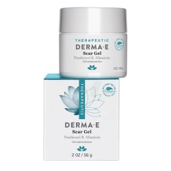 Derma E Scar Gel 56gr - Pürüzsüzleştirici Bakım Jeli 60 ml