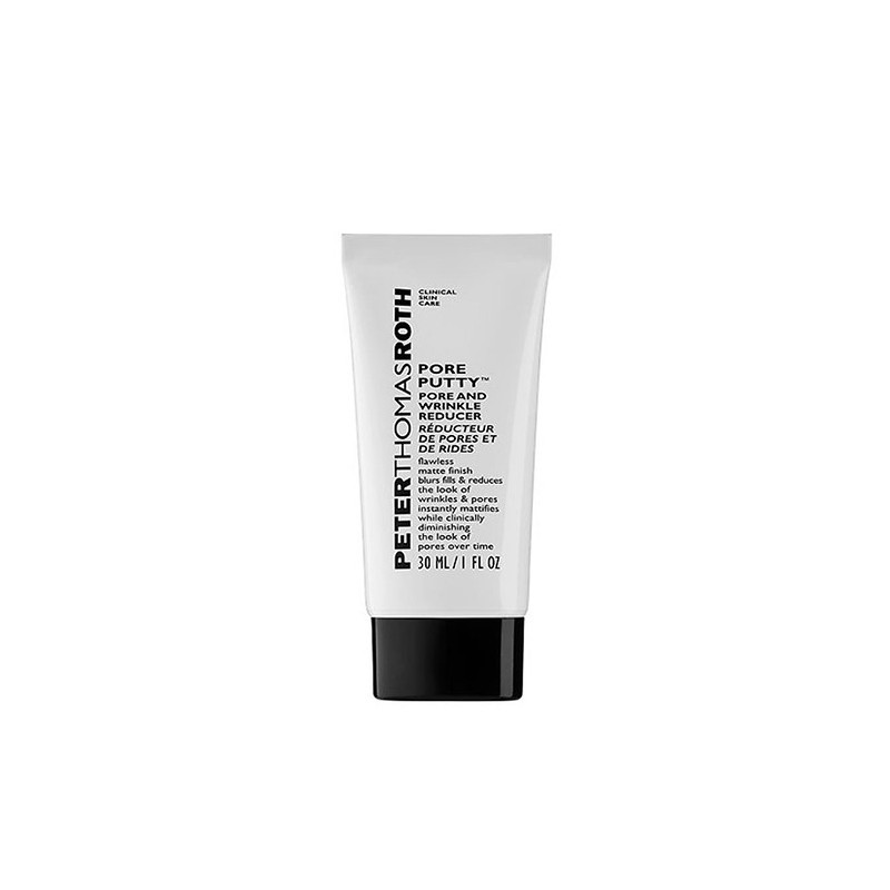Peter Thomas Roth Pore Putty Pore And Wrinkle Reducer 30ml - Gözenek Küçültücü Krem Peter Thomas Roth Pore Putty Pore And Wrinkle Reducer 30ml - Gözenek Küçültücü Krem
