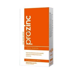 Prozinc Saç Bakım Kremi 300ml - Tüm Saç Tipleri İçin