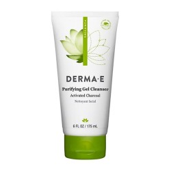 Derma E Purifying Gel Cleanser 175ml