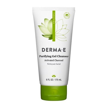 Derma E Purifying Gel Cleanser 175ml