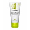 Derma E Purifying 2 in 1 Charcoal Mask 48g