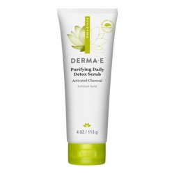Derma E Purifying Daily Detox Scrub 113gr