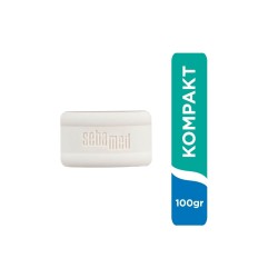 Sebamed Clear Face Compact Sabun 100gr