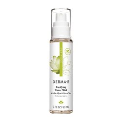 Derma E Purifying Toner Mist 60ml