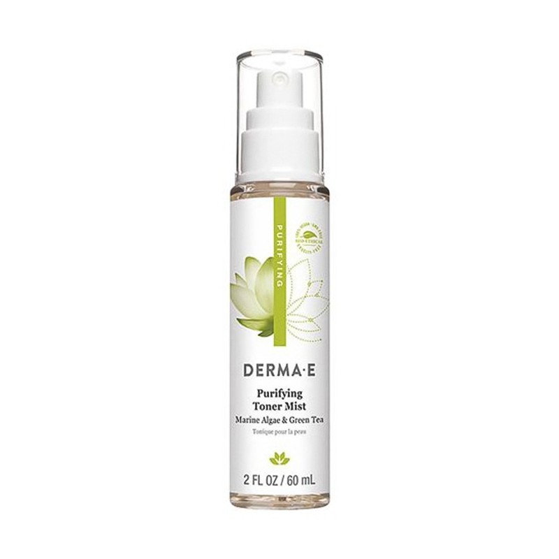 Derma E Purifying Toner Mist 60ml