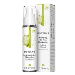 Derma E Purifying Oil Free Moisturizer 50ml