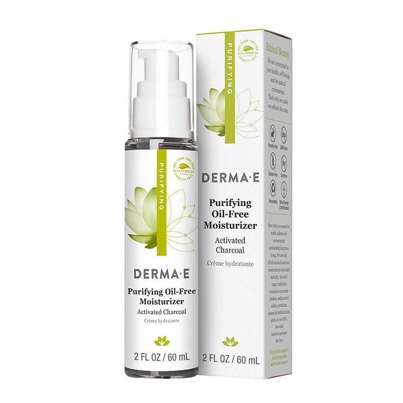 Derma E Purifying Oil Free Moisturizer 50ml