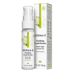 Derma E Purifying Youth Serum 30ml