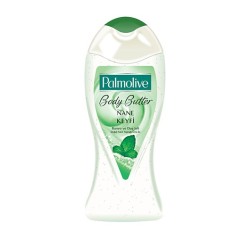 Palmolive Body Butter Nane Keyfi Duş Jeli 500ml