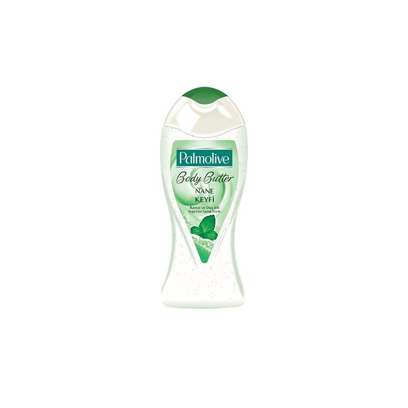 Palmolive Body Butter Nane Keyfi Duş Jeli 500ml