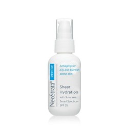 NeoStrata Sheer Hydration Oil Free Losyon Spf35 50ml