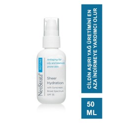 NeoStrata Refine Sheer Hydration SPF 35 50 ml