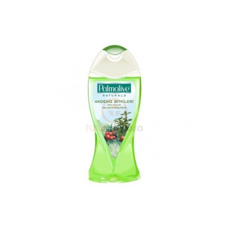 Palmolive Naturals Akdeniz Bitkileri Duş Jeli 500 ml