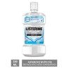 Listerine Advanced White Diş Beyazlatıcı Ağız Gargarası 250 ml- Nane Aromalı