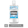 Listerine Advanced White Diş Beyazlatıcı Ağız Gargarası 500 ml - Nane Aromalı