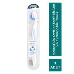Sensodyne Çok Yönlü Koruma Diş Fırçası Orta