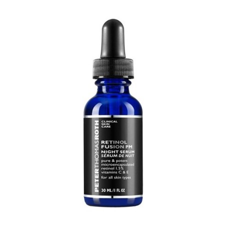 Peter Thomas Roth Retinol Fusion PM Night Serum 30ml