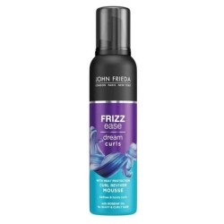 John Frieda Frizz Ease Dream Curls ( Kusursuz Bukleler İçin Saç Köpüğü ) 200 ml