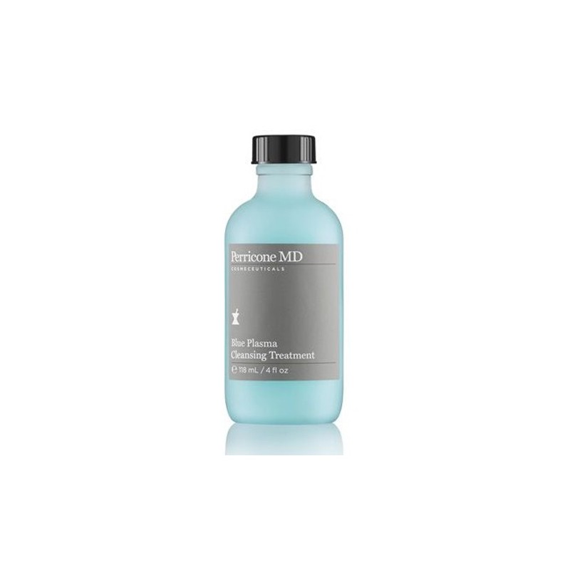 Perricone MD Blue Plasma Cleansing Treatment 118 ml Perricone MD Blue Plasma Cleansing Treatment 118 ml