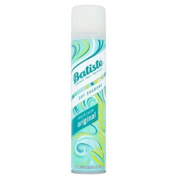 Batiste Dry Shampoo Original 200 ml Kuru Şampuan