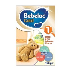 Bebelac Gold 1 Bebek Sütü 350gr