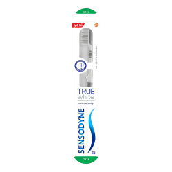 Sensodyne True White Orta Diş Fırçası