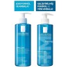 La Roche Posay Effaclar Temizleme Jeli Yağlı/Akneye Eğilim Gösteren Ciltler Siyah Nokta Görünümü ve Parlama Karşıtı 400ml