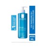 La Roche Posay Effaclar Temizleme Jeli Yağlı/Akneye Eğilim Gösteren Ciltler Siyah Nokta Görünümü ve Parlama Karşıtı 400ml