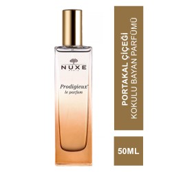 Nuxe Prodigieux Le EDP Bayan Parfüm 50ml