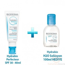 Bioderma Hydrabio Perfecteur Spf30 40ml