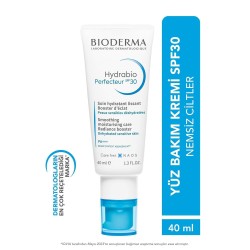 Bioderma Hydrabio Perfecteur Spf30 40ml