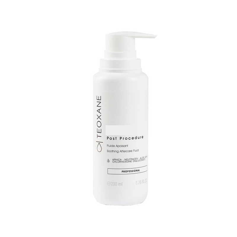 Teoxane Post Procedure 100ml - Cilt Rahatlatıcı Sıvı