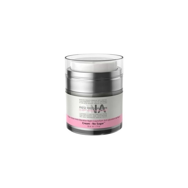 Biopelle DNA Cream - No Sugar 50ml
