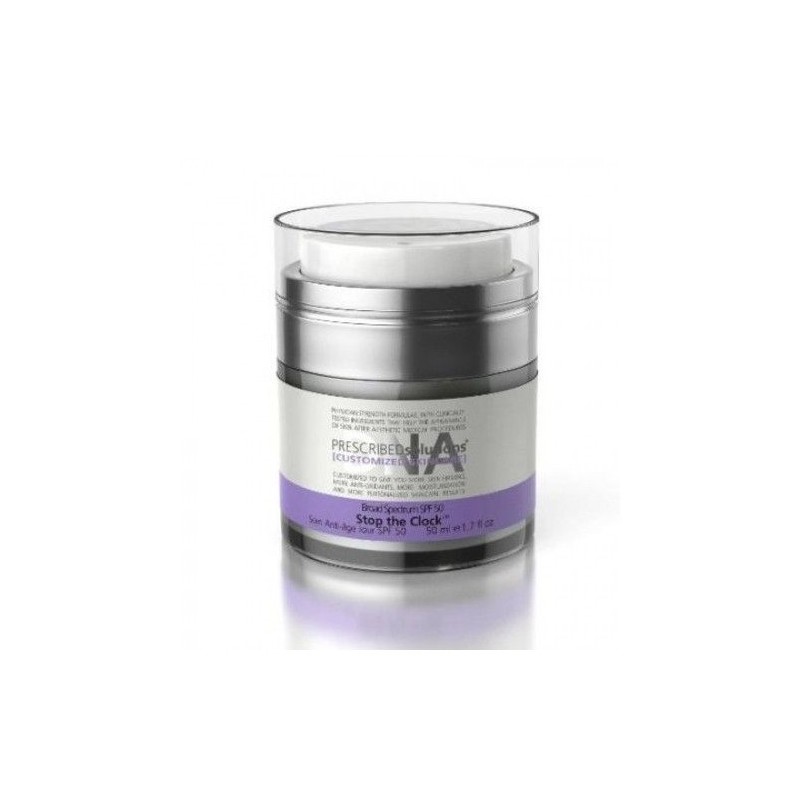 Biopelle DNA Stop The Clock Soin Anti-age Jour SPF50 50ml Biopelle DNA Stop The Clock Soin Anti-age Jour SPF50 50ml