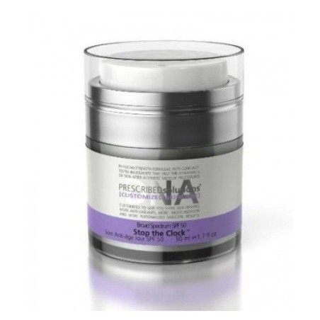Biopelle DNA Stop The Clock Soin Anti-age Jour SPF50 50ml