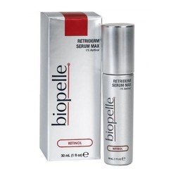 Biopelle Retriderm Serum Max 30ml