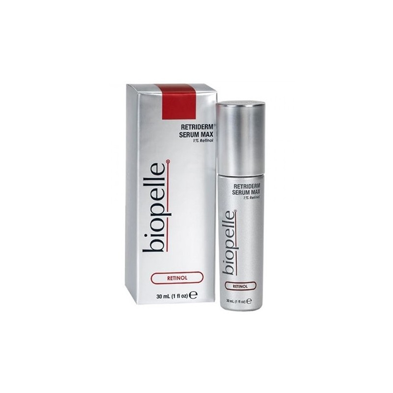 Biopelle Retriderm Serum Max 30ml