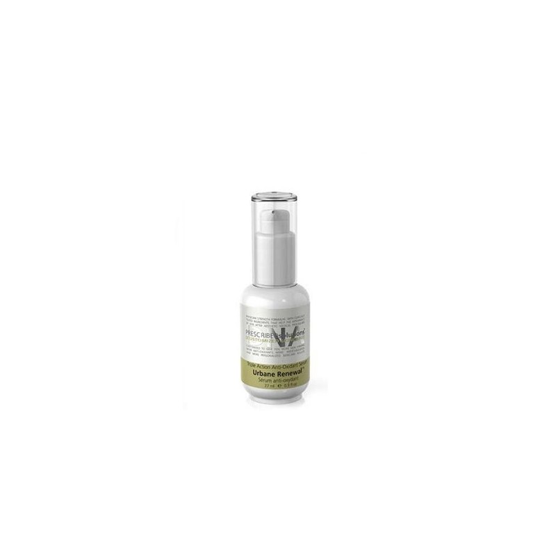 Biopelle DNA Urbane Renewal Serum Anti-Oxydant 27ml
