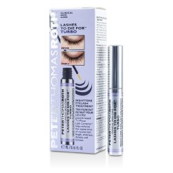 Peter Thomas Roth Lashes To Die For Turbo 4.7 ml - Kirpik Bakım Serumu
