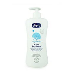 Chicco Göz Yakmayan Saç Ve Vücut Şampuanı 750ml
