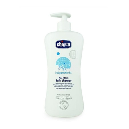 Chicco Göz Yakmayan Saç Ve Vücut Şampuanı 750ml