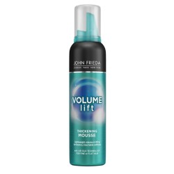 John Frieda Luxurious Volume Perfectly Full Mousse 200 ml Hacim Kazandıran Saç Köpüğü